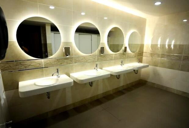 City Balıktaşı Hotel - Görsel 18