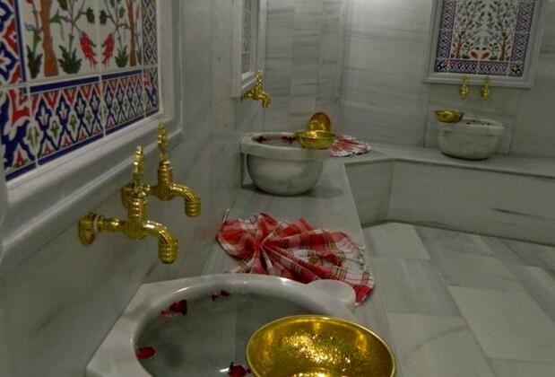 City Balıktaşı Hotel - Görsel 19