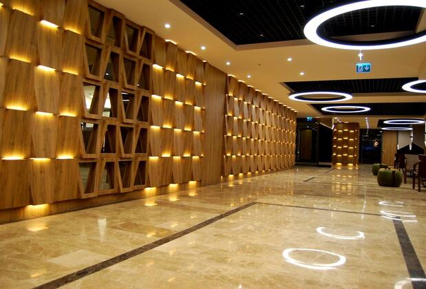 City Suites - Görsel 6