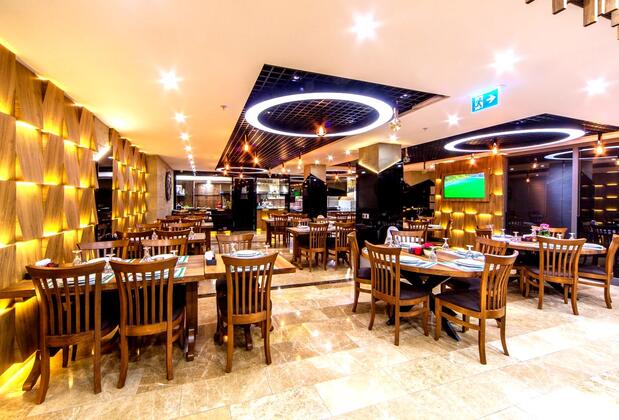 City Suites - Görsel 7