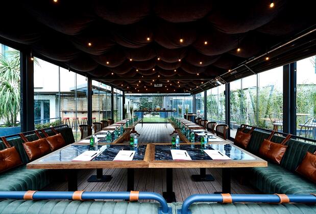 City Suites - Görsel 5