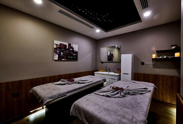 City Suites - Görsel 11