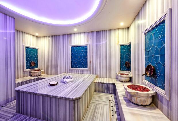 City Suites - Görsel 12