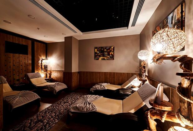 City Suites - Görsel 10