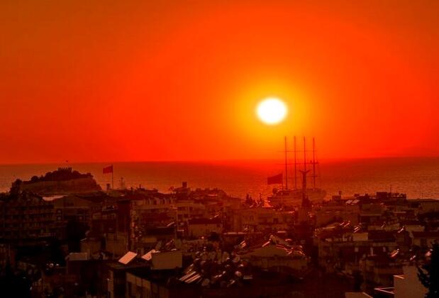 Club Anra Otel - Görsel 5