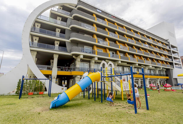 Senza The Inn Resort & Spa Hotel - Görsel 22