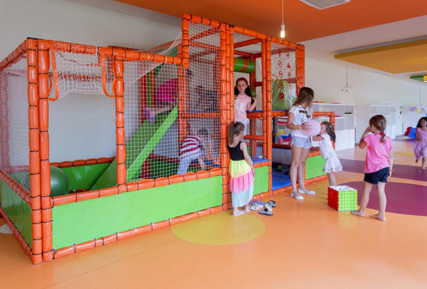 Senza The Inn Resort & Spa Hotel - Görsel 21