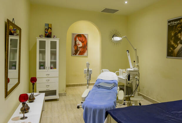 Senza The Inn Resort & Spa Hotel - Görsel 17