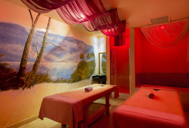 Senza The Inn Resort & Spa Hotel - Görsel 18