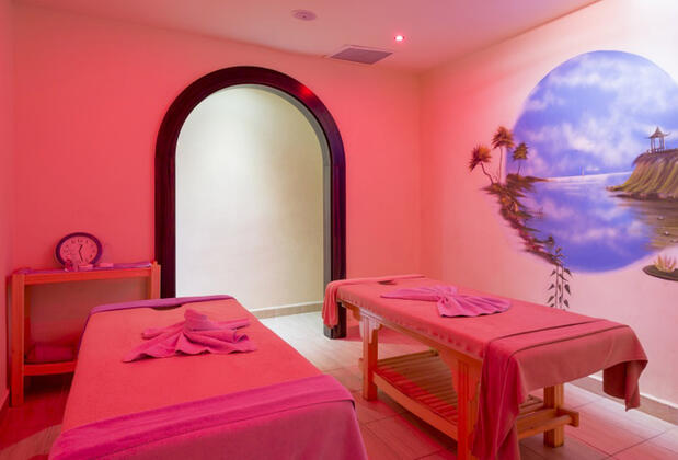 Senza The Inn Resort & Spa Hotel - Görsel 19