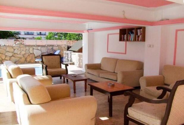 Yücel Hotel - Görsel 25