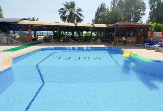 Yücel Hotel - Görsel 26