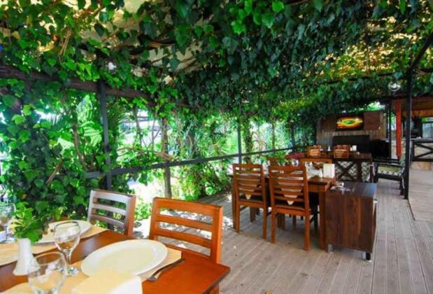 Yücel Hotel - Görsel 27