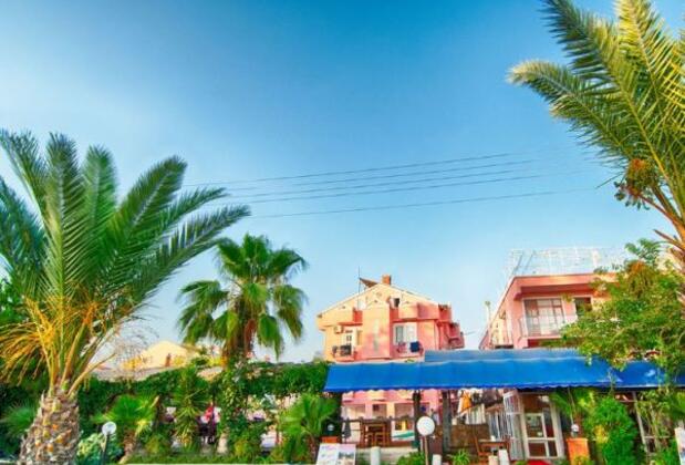 Yücel Hotel - Görsel 28