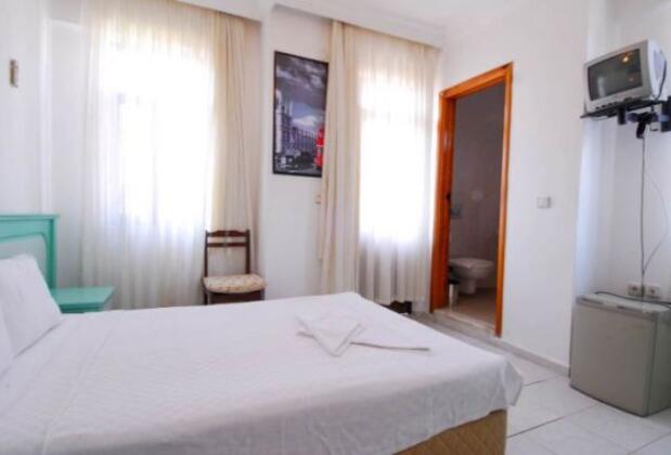 Yücel Hotel - Görsel 29