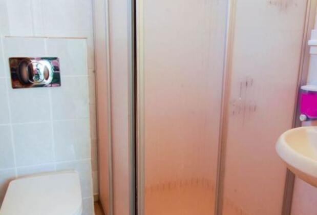 Yücel Hotel - Görsel 30