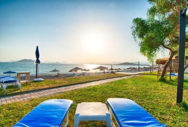 Yücel Hotel - Görsel 31