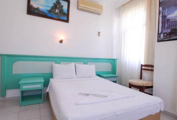 Yücel Hotel - Görsel 32