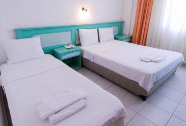 Yücel Hotel - Görsel 34