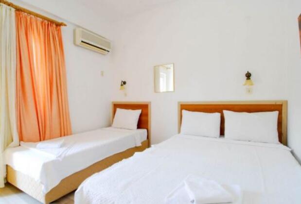 Yücel Hotel - Görsel 33