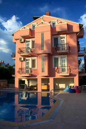 Yücel Hotel - Görsel 2