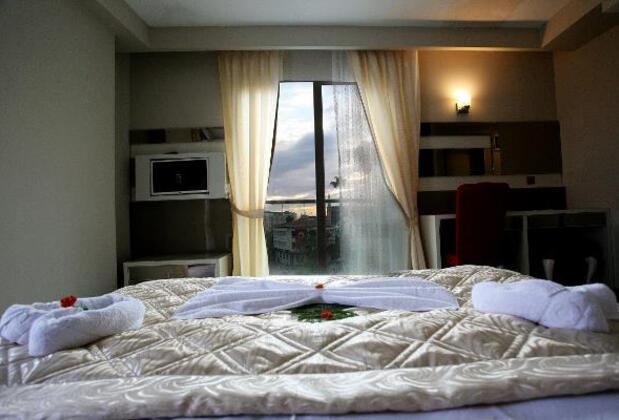 Zorbaz Otel - Görsel 18