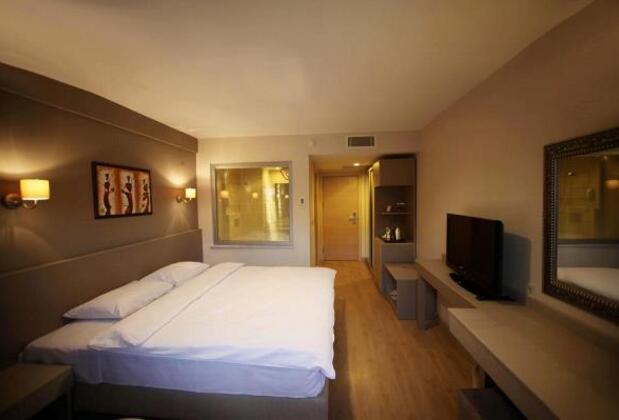 Zinos Hotel - Görsel 22