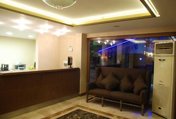 The Corner Hotel Sincan - Görsel 9