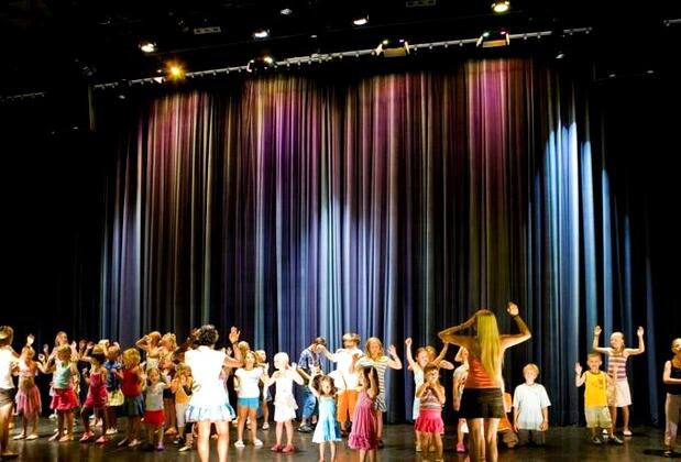 Club Grand Aqua - Görsel 13