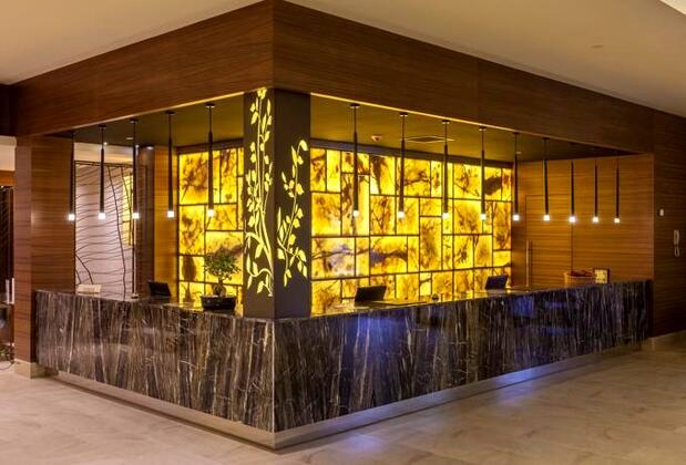 Club Grand Aqua - Görsel 14