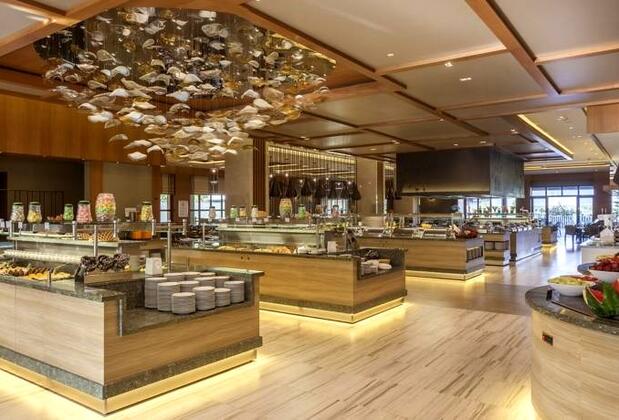 Club Grand Aqua - Görsel 15