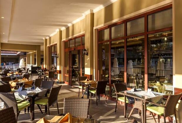 Club Grand Aqua - Görsel 16