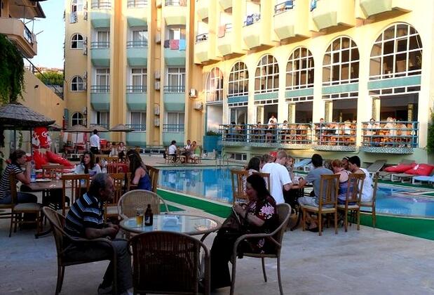 Hotel Albora - Görsel 5