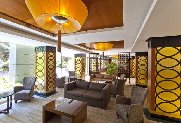 Turunç Resort Otel - Görsel 14