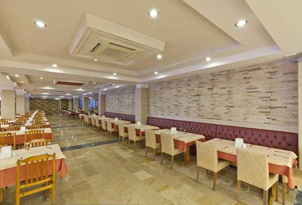 Turunç Resort Otel - Görsel 17