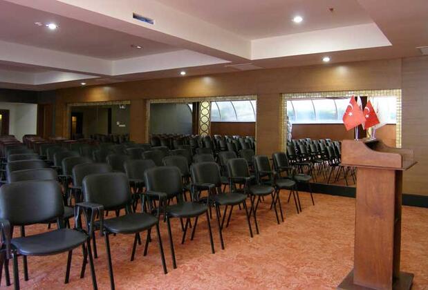 Turunç Resort Otel - Görsel 16