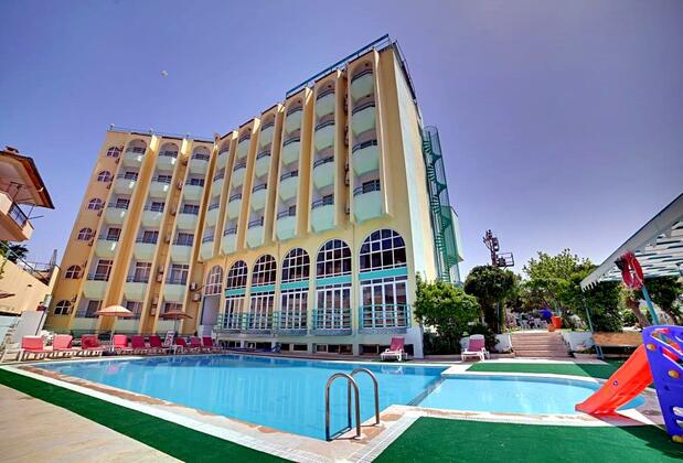 Hotel Albora - Görsel 9