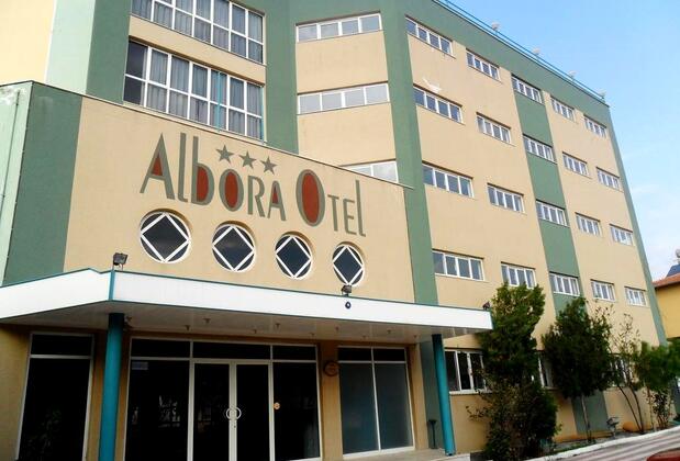 Hotel Albora - Görsel 7