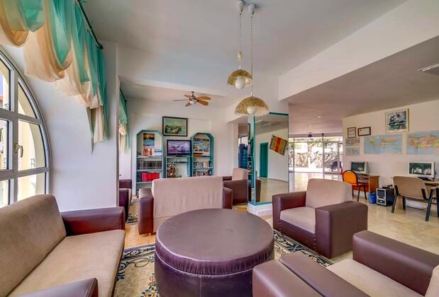 Hotel Albora - Görsel 12