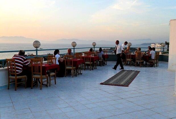 Hotel Albora - Görsel 6