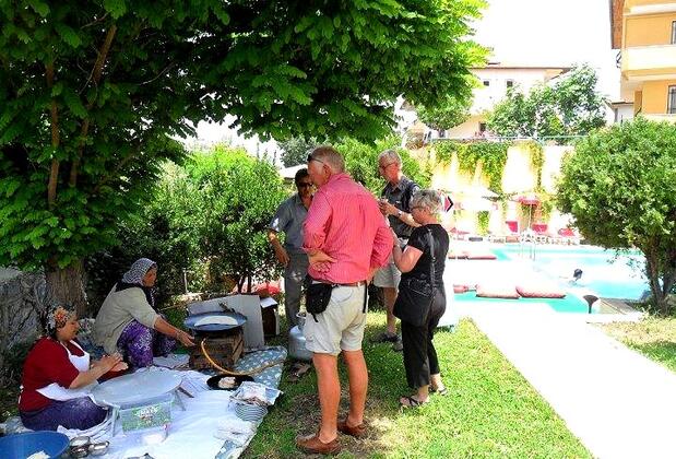 Hotel Albora - Görsel 4