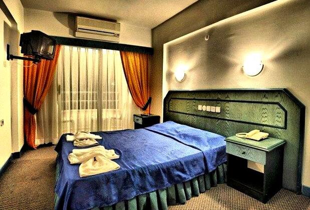 Hotel Albora - Görsel 8