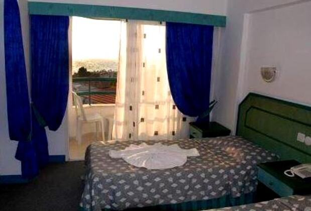 Hotel Albora - Görsel 11