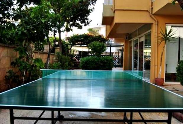 Hotel Benna - Görsel 5