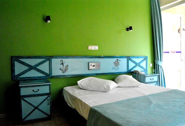 Hotel Benna - Görsel 11