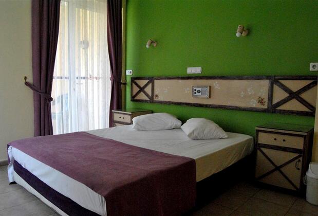 Hotel Benna - Görsel 12