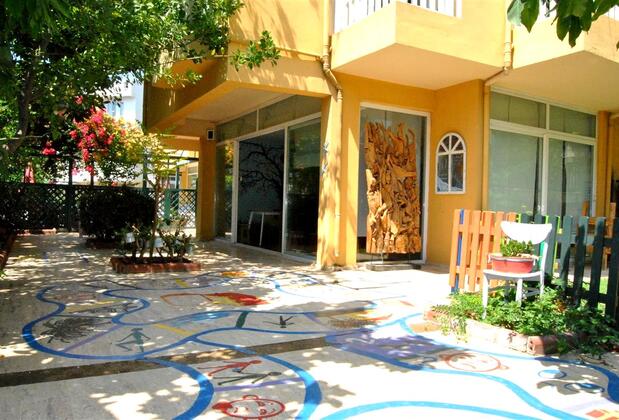 Hotel Benna - Görsel 8