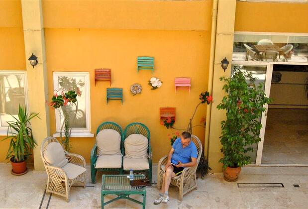 Hotel Benna - Görsel 7