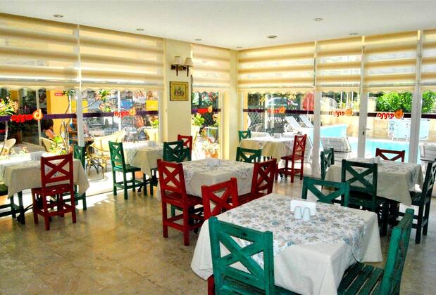 Hotel Benna - Görsel 10