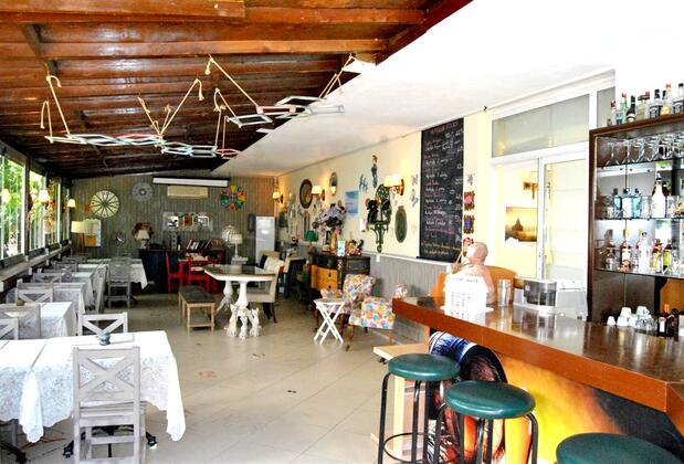 Hotel Benna - Görsel 9